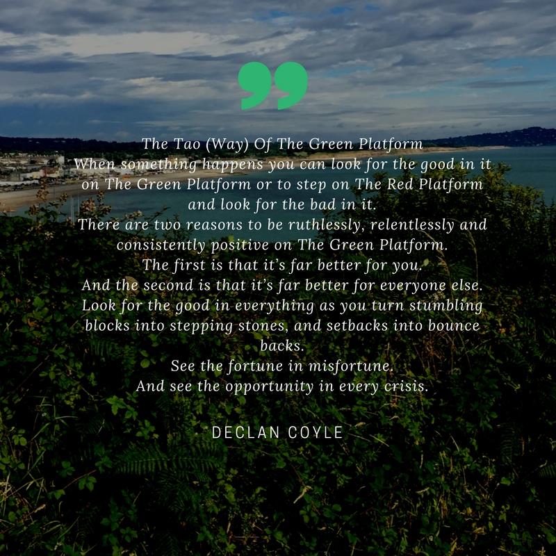 Its Not What You Look At, Its What You See!