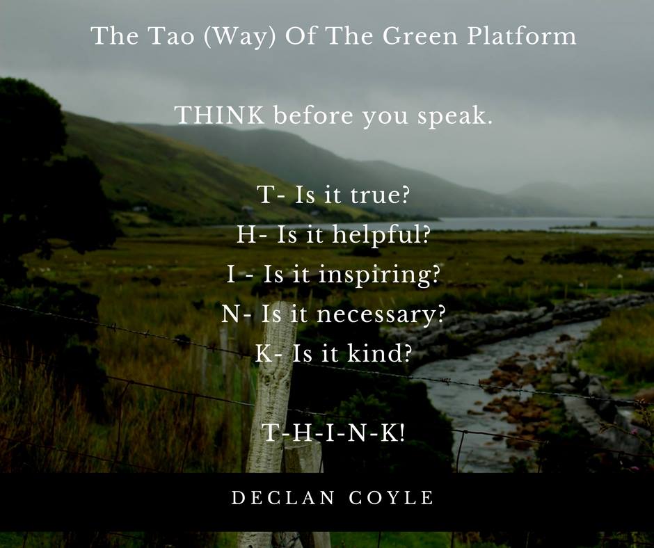 The Purpose Of Words Is To Create Bliss In The Listener