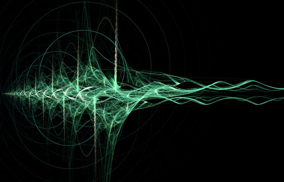 What Frequency Do You Broadcast From?