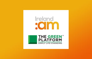 Ireland AM: Declan Coyle, The Green Platform