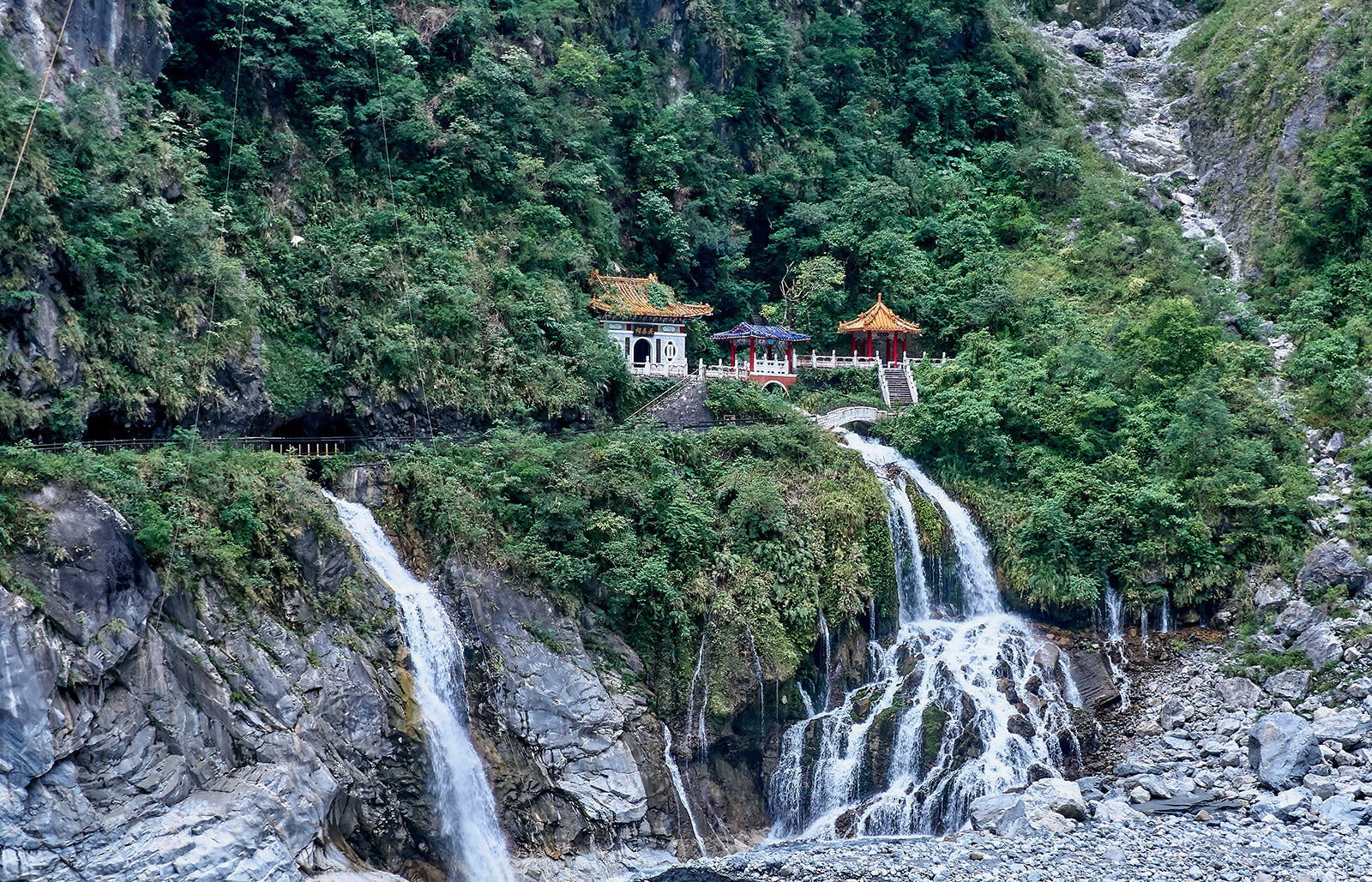 Are You So Focused On The Destination That You Miss The Journey?