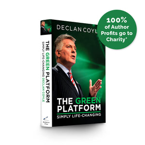 The Green Platform Book by Declan Coyle